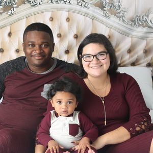 Meet your Posher, Derrick